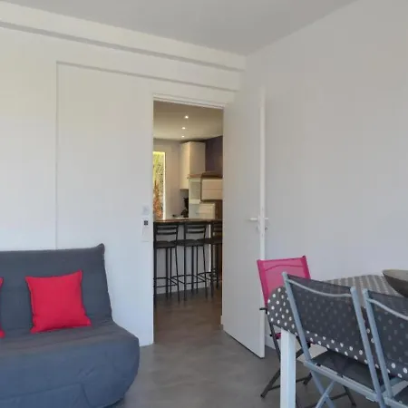 Berlioz Apartment *