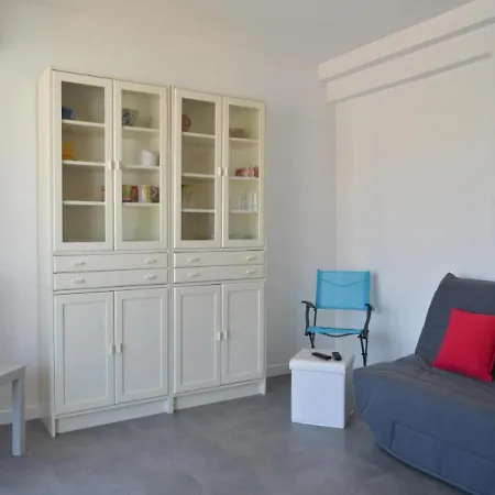 Berlioz Apartment